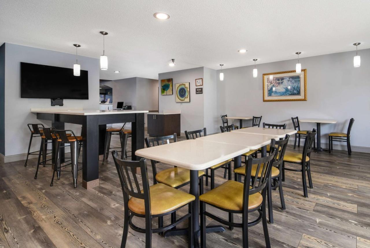 Surestay Plus Hotel Tarboro Exteriér fotografie