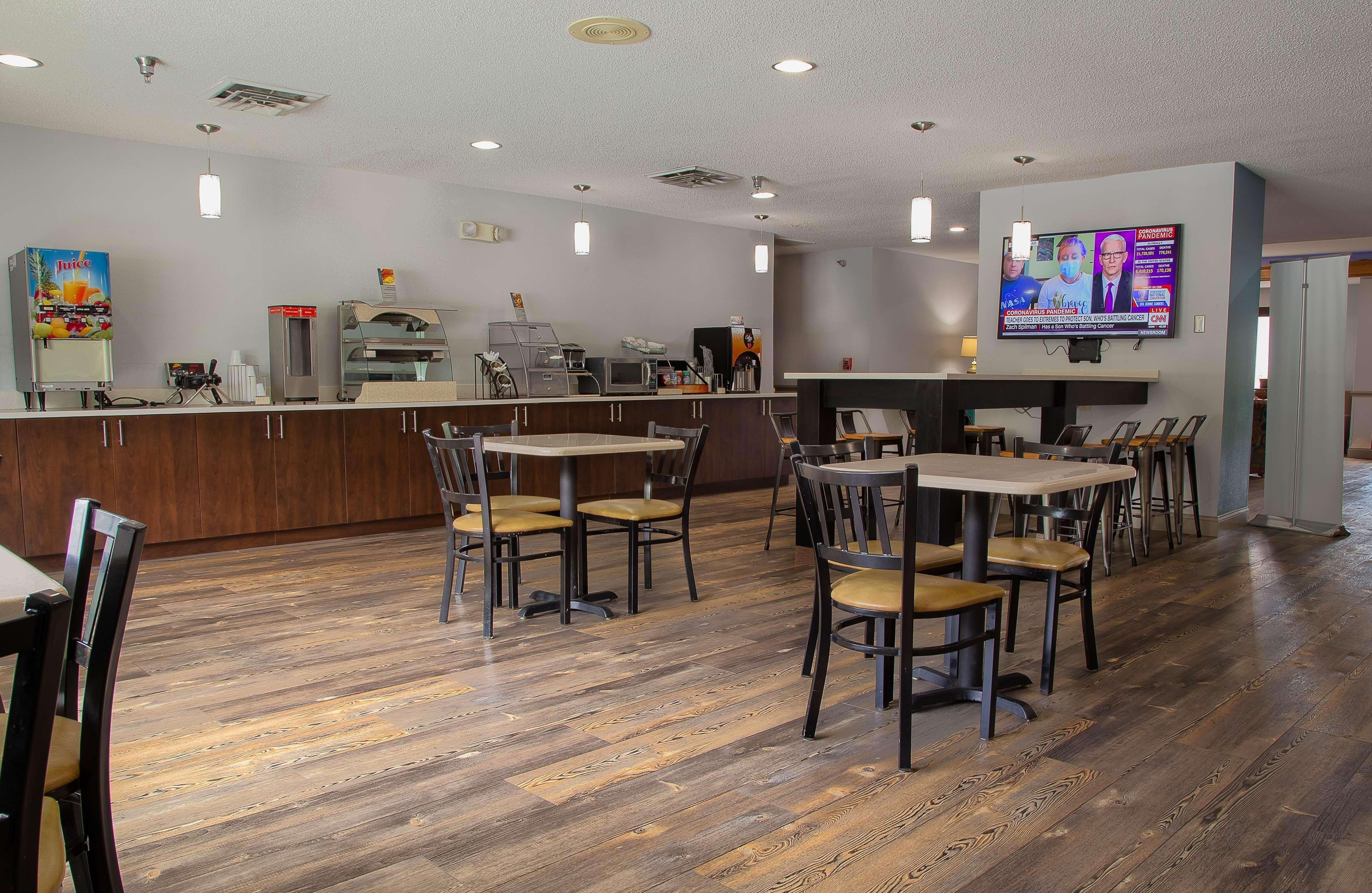 Surestay Plus Hotel Tarboro Exteriér fotografie